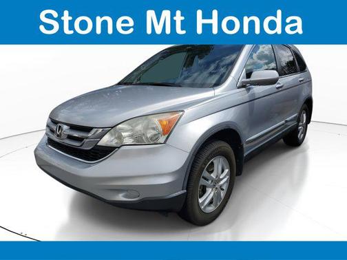 2011 Honda CR-V EX-L