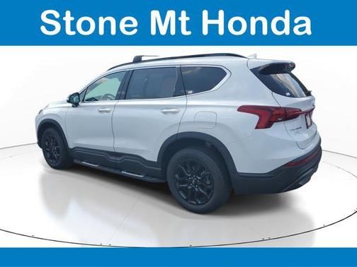 2022 Hyundai SANTA FE XRT