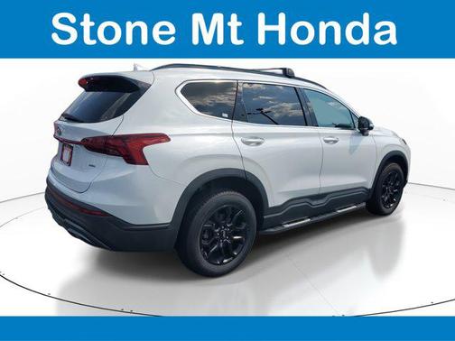 2022 Hyundai SANTA FE XRT