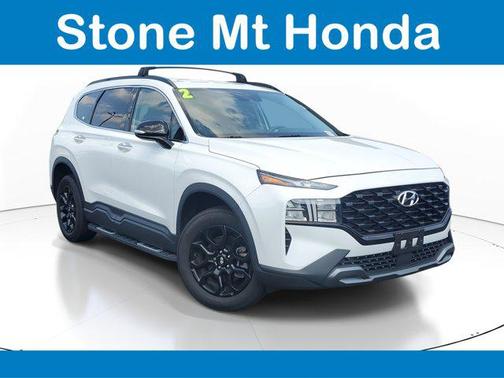 2022 Hyundai SANTA FE XRT