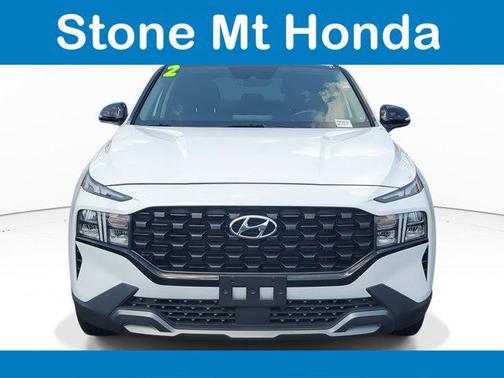 2022 Hyundai SANTA FE XRT