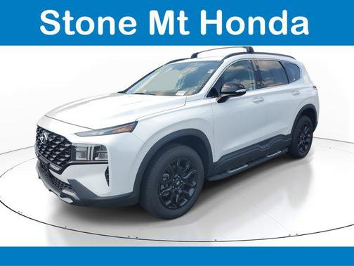 2022 Hyundai SANTA FE XRT