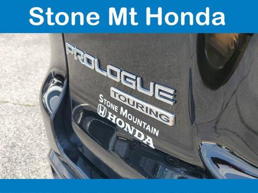 2024 Honda Prologue Touring
