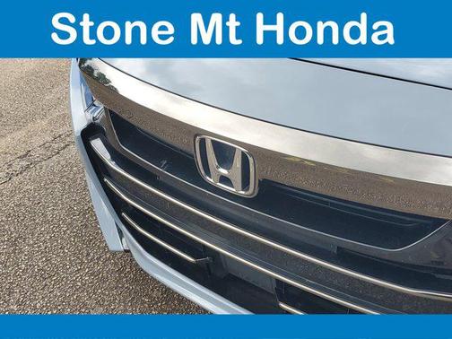 2022 Honda Accord Sport SE 1.5T