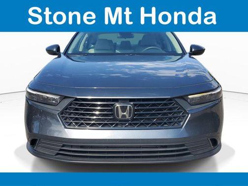 2023 Honda Accord EX 1.5T