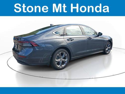 2023 Honda Accord EX 1.5T