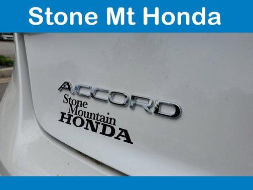 2024 Honda Accord Hybrid Base