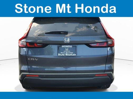 Meteorite 2026 Honda CR-V EX-L