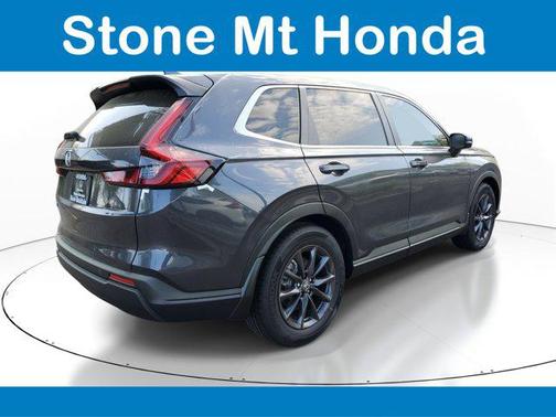 Meteorite 2026 Honda CR-V EX-L
