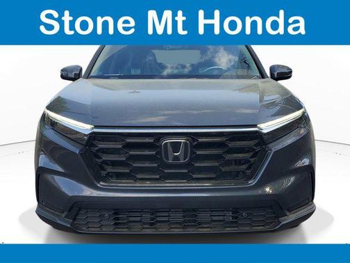 Meteorite 2026 Honda CR-V EX-L