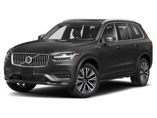 2021 Volvo XC90 T6 Momentum