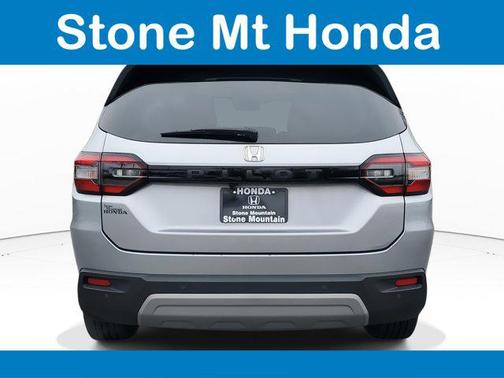 2023 Honda Pilot EX-L 8 Passenger