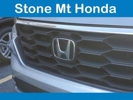 2023 Honda Pilot EX-L 8 Passenger