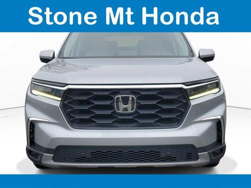 2023 Honda Pilot EX-L 8 Passenger