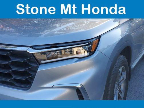 2023 Honda Pilot EX-L 8 Passenger