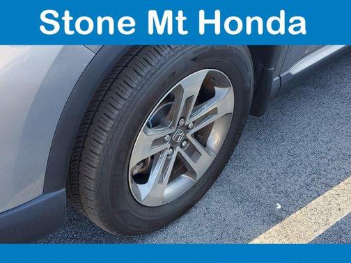 2023 Honda Pilot EX-L 8 Passenger