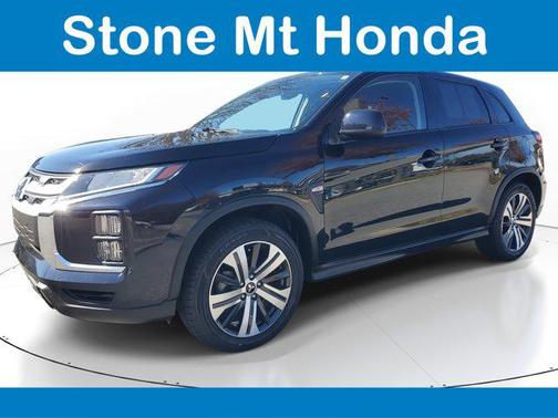 2023 Mitsubishi Outlander Sport 2.0 ES