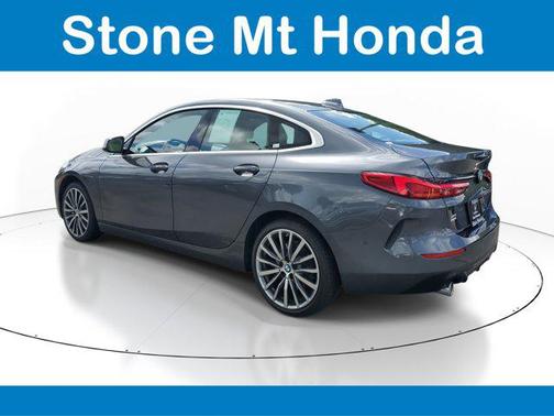 2021 BMW 228 Gran Coupe i