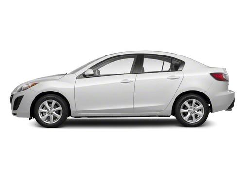 2010 Mazda Mazda3 i Touring