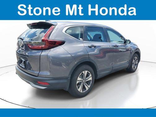 2020 Honda CR-V LX