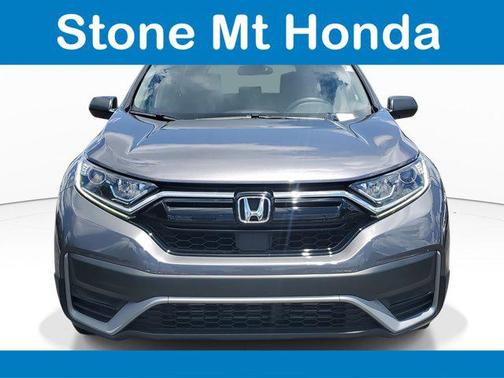 2020 Honda CR-V LX