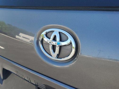 2014 Toyota Sienna LE