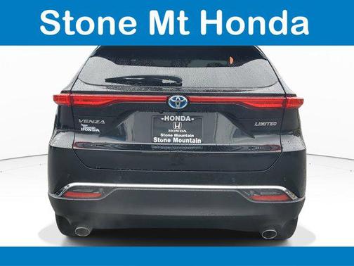 2024 Toyota Venza Limited