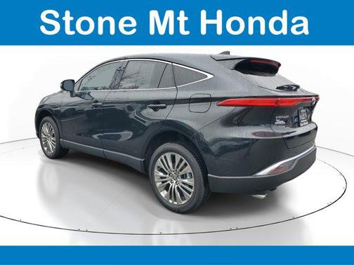 2024 Toyota Venza Limited