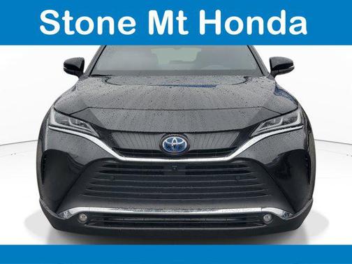 2024 Toyota Venza Limited