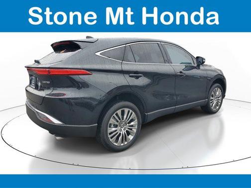 2024 Toyota Venza Limited