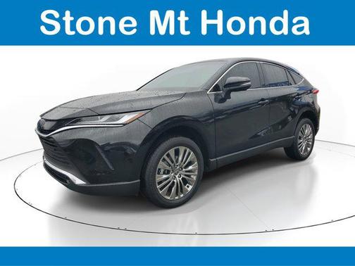 2024 Toyota Venza Limited