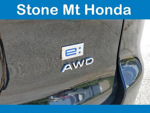 2025 Honda Prologue Touring