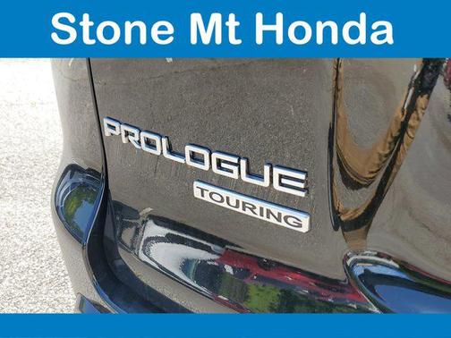 2025 Honda Prologue Touring