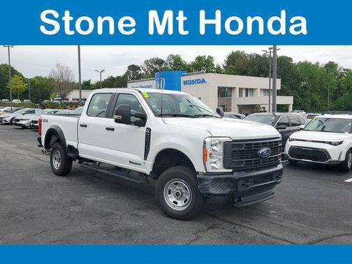 2023 Ford F-250 XL