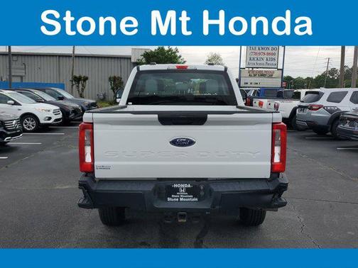 2023 Ford F-250 XL
