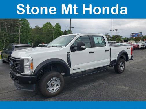 2023 Ford F-250 XL