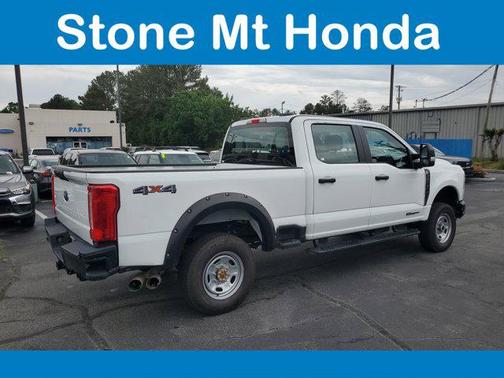 2023 Ford F-250 XL