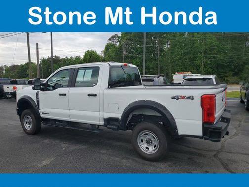 2023 Ford F-250 XL