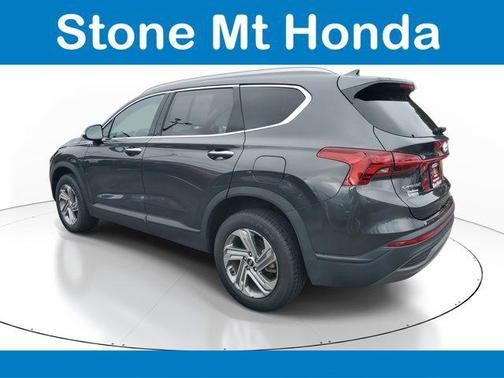 2023 Hyundai SANTA FE SEL 2.4