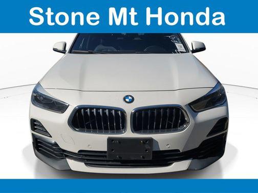 2021 BMW X2 xDrive28i