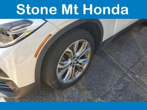 2021 BMW X2 xDrive28i