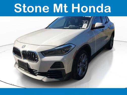 2021 BMW X2 xDrive28i