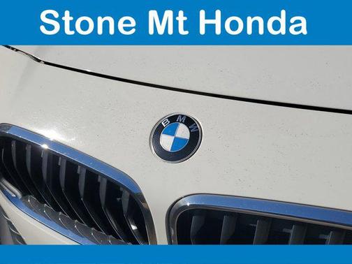 2021 BMW X2 xDrive28i