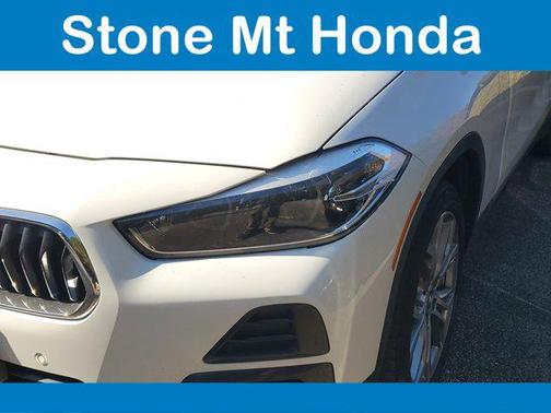 2021 BMW X2 xDrive28i