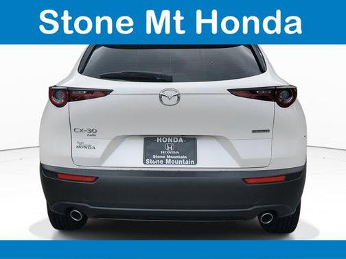 2024 Mazda CX-30 2.5 S