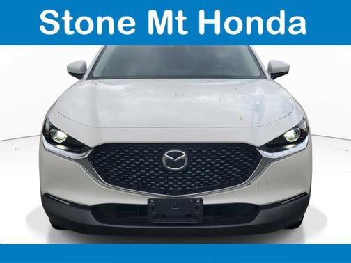 2024 Mazda CX-30 2.5 S