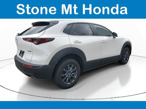 2024 Mazda CX-30 2.5 S