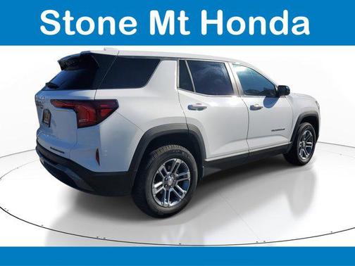 2025 GMC Terrain AWD Elevation