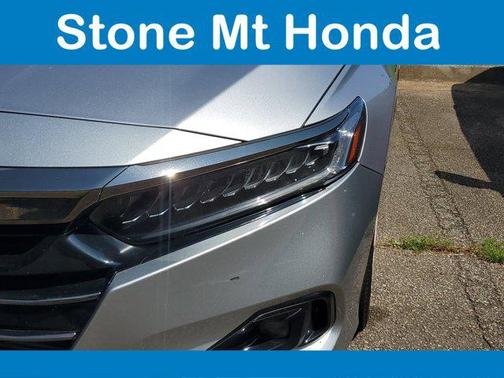 2021 Honda Accord Sport SE 1.5T