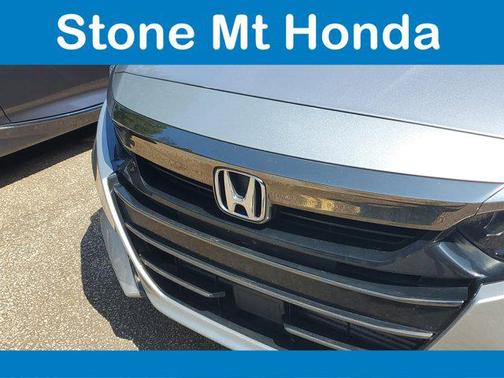 2021 Honda Accord Sport SE 1.5T